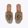 Sandalias planas Chelsea Sandalias planas Chelsea