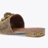 Sandalias planas Chelsea Sandalias planas Chelsea