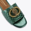 Sandalias planas Chelsea Sandalias planas Chelsea
