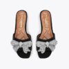 Sandalias planas con lazo Kensington