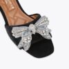 Sandalias planas con lazo Kensington