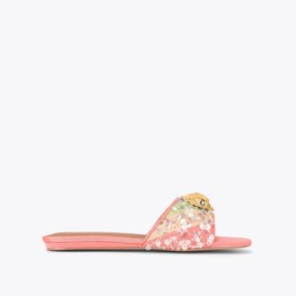 Sandalias planas Kensington