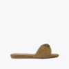 Sandalias planas Kensington Sandalias planas Kensington