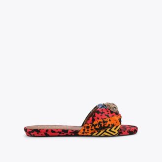 Sandalias planas Kensington