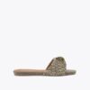 Sandalias planas Kensington Sandalias planas Kensington