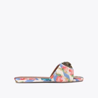Sandalias planas Kensington