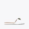 Sandalias planas Kensington