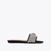 Sandalias planas Kensington