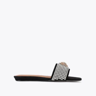 Sandalias planas Kensington Sandalias planas Kensington