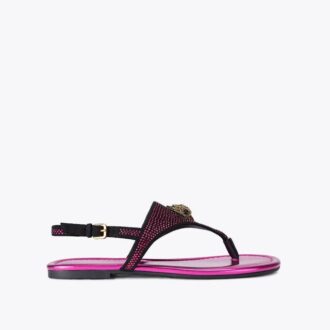 Sandalias planas Kensington Sandalias planas Kensington