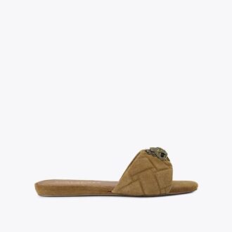 Sandalias planas Kensington Sandalias planas Kensington