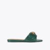 Sandalias planas Kensington Sandalias planas Kensington