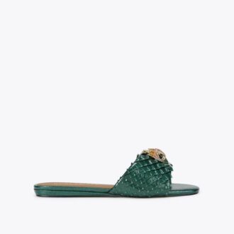 Sandalias planas Kensington Sandalias planas Kensington