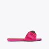 Sandalias planas Kensington Sandalias planas Kensington