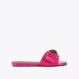 Sandalias planas Kensington Sandalias planas Kensington