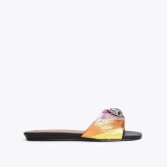 Sandalias planas Kensington