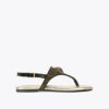 Sandalias planas Kensington Sandalias planas Kensington