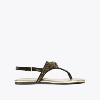 Sandalias planas Kensington
