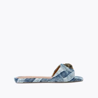 Sandalias planas Kensington