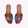 Sandalias planas Kensington Sandalias planas Kensington