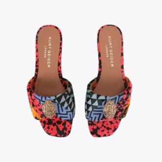 Sandalias planas Kensington