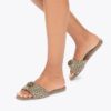 Sandalias planas Kensington Sandalias planas Kensington