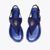 Sandalias planas Kensington Sandalias planas Kensington