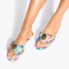 Sandalias planas Kensington Sandalias planas Kensington