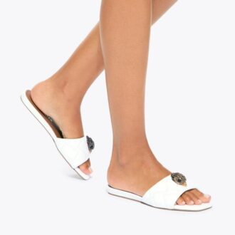 Sandalias planas Kensington