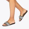 Sandalias planas Kensington