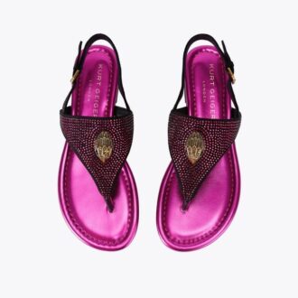 Sandalias planas Kensington Sandalias planas Kensington