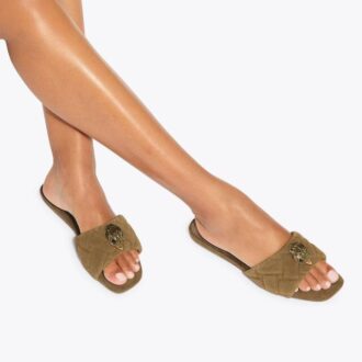 Sandalias planas Kensington Sandalias planas Kensington
