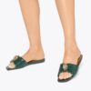 Sandalias planas Kensington Sandalias planas Kensington