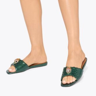 Sandalias planas Kensington Sandalias planas Kensington