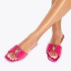 Sandalias planas Kensington Sandalias planas Kensington