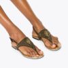 Sandalias planas Kensington Sandalias planas Kensington
