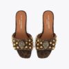 Sandalias planas Kensington