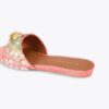 Sandalias planas Kensington