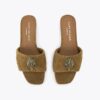 Sandalias planas Kensington Sandalias planas Kensington