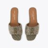 Sandalias planas Kensington Sandalias planas Kensington