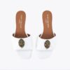 Sandalias planas Kensington