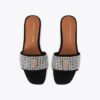 Sandalias planas Kensington