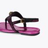 Sandalias planas Kensington
