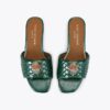 Sandalias planas Kensington Sandalias planas Kensington