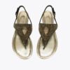 Sandalias planas Kensington Sandalias planas Kensington