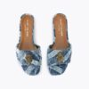 Sandalias planas Kensington Sandalias planas Kensington