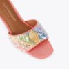 Sandalias planas Kensington