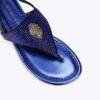 Sandalias planas Kensington Sandalias planas Kensington