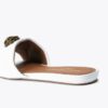 Sandalias planas Kensington