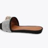 Sandalias planas Kensington